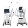 Buy cheap S1200 Touch Screen Medical Ventilator Equipment In Operation Room from wholesalers