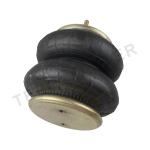 OEM Goodyear Double Convoluted Air Ride Suspension Springs Firestone 2B0335