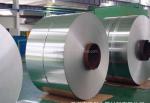 GB 304N 410L SS444 Stainless Steel Coils 1000mm-6000mm Width