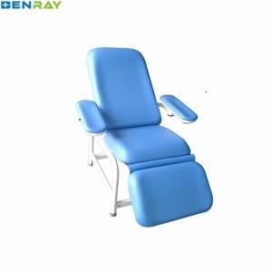 Quality Manual Blood collection chair wholesale