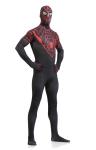 Lycra Spandex Spiderman Halloween Adult Costumes Full Body Catsuit Zentai