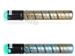 Compatible Ricoh Aficio Color Toner Cartridge , MPC2550 Toner Cartridge