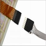fashional sound activated equalizer el car sticker/ car graphic equalizer
