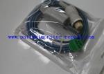 Bule 10 Hole Covidien Ohmeda Blood Oxygen Probe