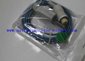 China Bule 10 Hole  Covidien Ohmeda Blood Oxygen Probe on sale