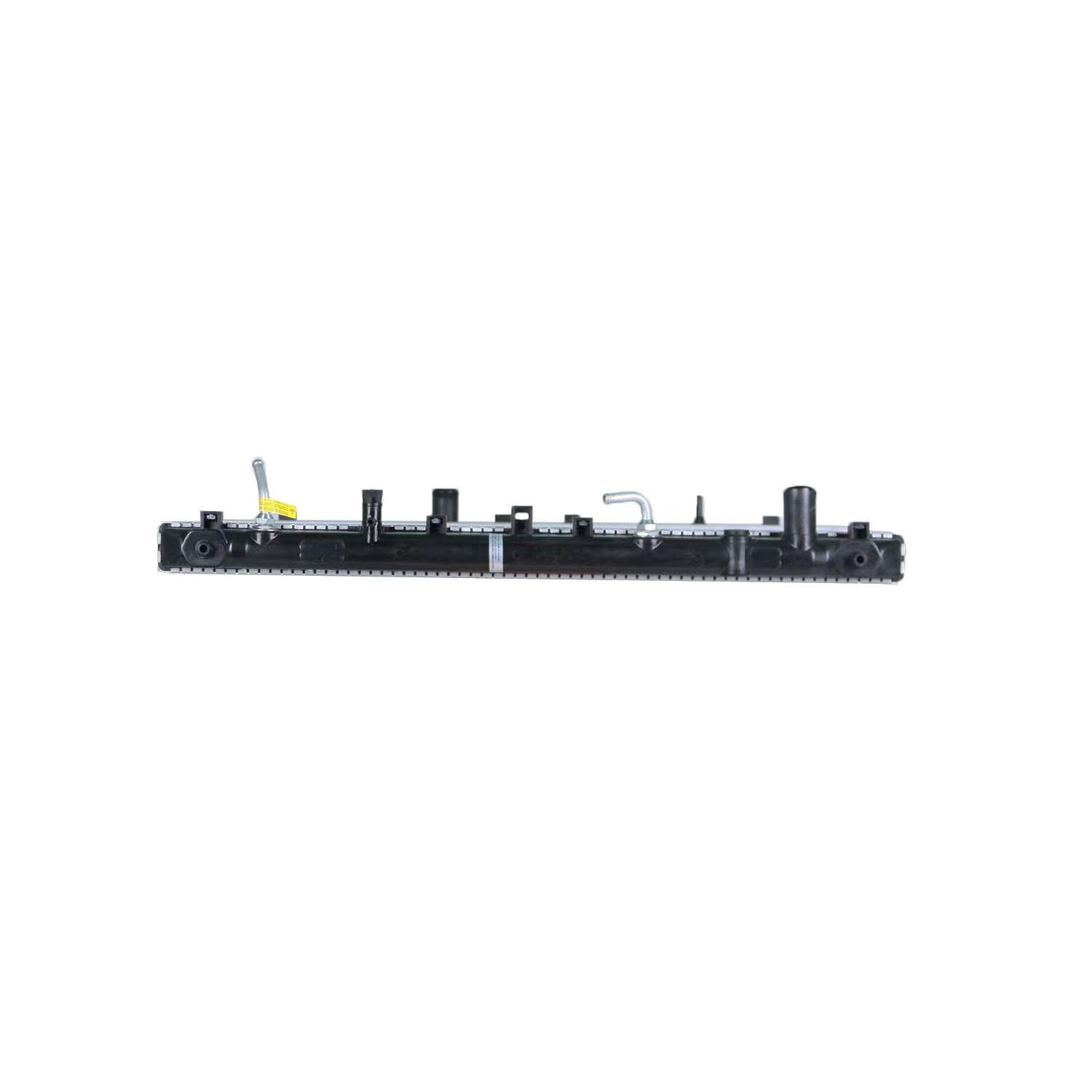 TOYOTA Camry 2.2 SXV10 1640003060 Auto Parts Engine Cooling System Aluminum Radiator