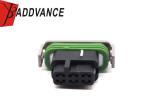 15401948 72130-04 74196-04 Micro-pack 64 Aptiv Female 12 Way Connector For