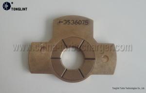 Quality Thrust Parts HT3B / HX60 188956 3536075 Cummins Turbocharger Thrust Bearings wholesale