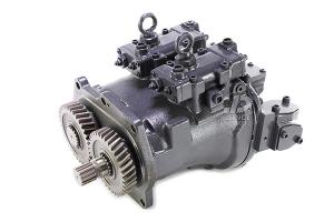Quality HITACHI HPVO102FW-RH23B HPVO102 Excavator Hydraulic Piston Pump wholesale