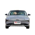 New suv car electric vehicles Beijing Hyundai Famous Pure Electric 2021 LUX