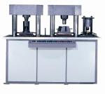 Steel Industry Quick Hot Forging Machine For High Speed Rods / Wires Inspection