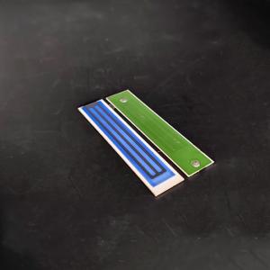 Quality KRHX Ceramic / Aluminum Ozone Plate 800mg/Hr Eliminates Odors / Freshens Stale Air wholesale