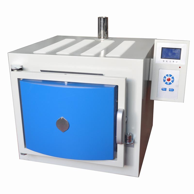Muffle Drying Box Brick Testing Machine Material Dryer Machine