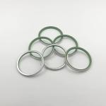 Crawler Excavator Bulldozer Loader Seal Kit 50x65x4 60x75x4 65x80x4