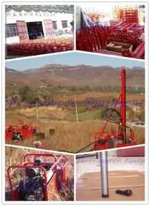 Quality portable drilling rig manufacturing wholesale