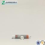 Long Nozzle Medical Tube Laminated Tubes Good Abrasive Resistance
