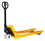 Stainless Steel Hand Pallet Truck for Corrosion Resistant Application