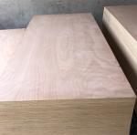 Mildewproof Poplar Hardwood Veneer Plywood Harmless Practical