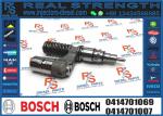 Fuel injector 0414701092 0414701060 0414701069 0414701020 0414701036