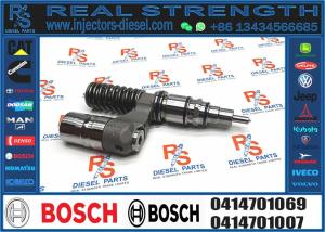 Quality Fuel injector 0414701092 0414701060 0414701069 0414701020 0414701036 wholesale
