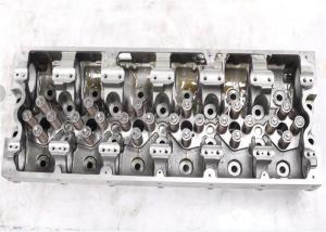 Quality 2454324 2237263 Excavator Engine Parts 2221982 2778240 2811640 2741953 Cylinder Head For Cat C15 C wholesale