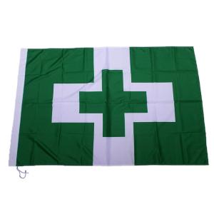 Quality 90x150cm Printed Polyester Flag Outdoor Promotion Silk Screen Flags wholesale