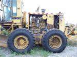 Used CAT 16G Motor Grader For Sale