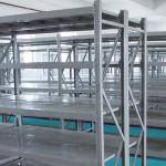 Customization Waterborne Industrial Coating Industrial Painting GI Coating