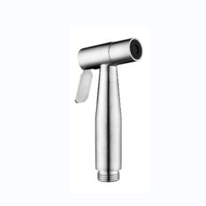 Quality Bathroom Bidet Spray Kit 304 Stainless Steel Handheld Toilet Sprayer wholesale
