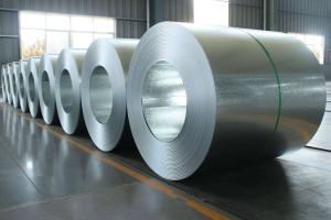 Quality High-strength Steel Coil GB/T1591 Q390A Carbon and Low-alloy wholesale