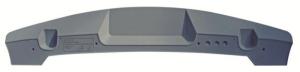 Quality Primer Tail Wing Spoiler for KIA Sportage 2004-2008 and 2010-2014 Rear Automobile Parts wholesale
