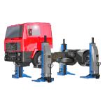 Garage Lift Tool Truck Car Lift