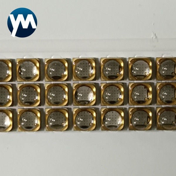 210W 365nm-405nm For PCB UV Module 3D Printer uv light flatbed printer