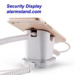 COMER smart phone stores security charge tablet holder Anti-theft devices anti