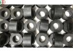 M48 56 62 45 Steel High Load Beveled Fastener Bolts For Steel Frame And Column