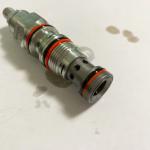 SUN Hydraulic Threaded Cartridge Balancing Valve High Quality Concrete Pump