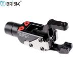 Die Change System 0.45 Kg Stamping Die Grippers With G 1 / 4 Air Ports