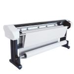 new design large format outdoor eco solvent inkjet printer