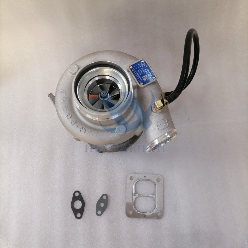 Excavator Spare Parts Diesel Engine Turbocharger 612600118895 Turbo