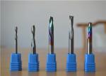 Wood Cutting End Mills Up Cut, CNC Carbide Routers, Carbide End Mills, Carbide
