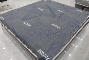 Quality Knitted Jacquard Mattress Pillow Fabric For Home Textile Hotel wholesale