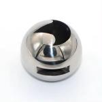 Certificate ISO DN32 Valves Spare Parts Safety Parts Ball for Valve Surface