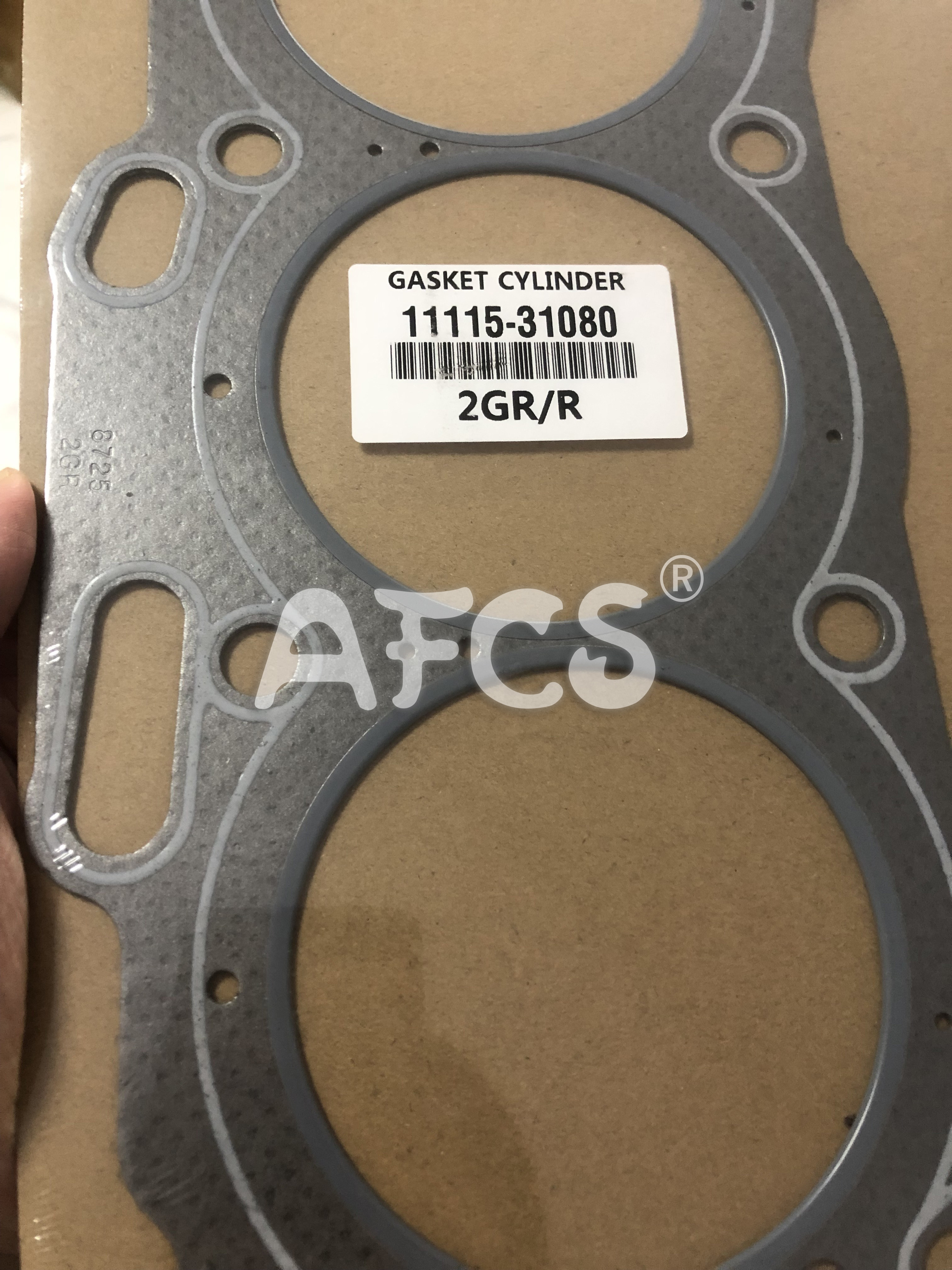 2GR Cylinder Head Gasket 11115-31060 11115-0P010 For Toyota Avalon Saloon Lexus GS