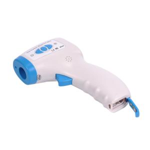Quality Virus Prevention Infrared Body Thermometer , Certified Infrared Thermometer wholesale