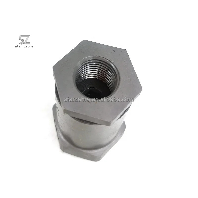 Excavator Relief Valve 6745-71-4330 for PC300-8 PC350-8 from Supply Electric Parts