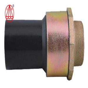 Quality SDR11 Pn10 Electrofusion Pipe Fitting wholesale
