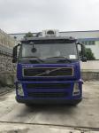 47M Volvo Concrete Equipment Used Concrete Pump Truck Machine