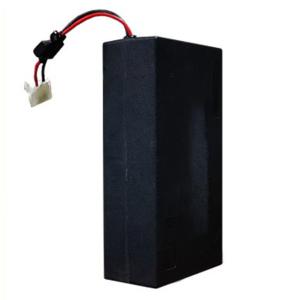 Quality Stable 7A E Bike Lithium Battery Lightweight 420x11x11mm High Power wholesale