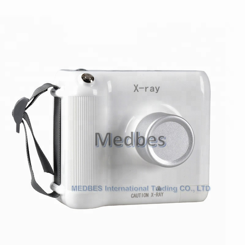 65KV Digital Dental Portable X ray Unit Rvg Type with Touch Screen