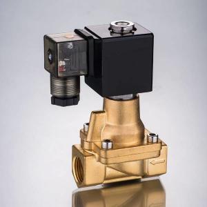 Quality PU Series Solenoid Valve(Steam Type) wholesale